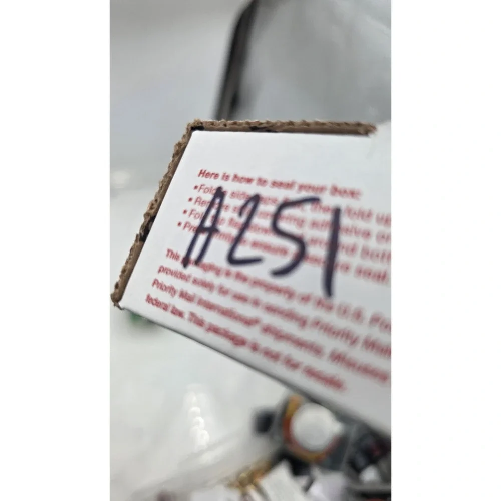 Rational 40.01.483 Electronic Noise Filter FAST SHIPPING